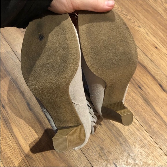 NWOT | Unbrand | Online Purchased From China | Size 6 - Picture 3 of 5